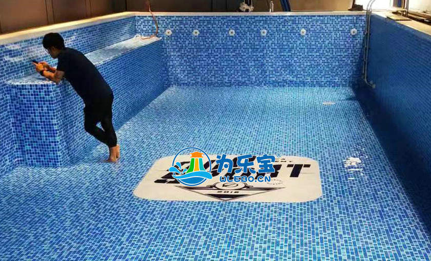 恭喜我司马来西亚钢结构游泳池项目圆满竣工并调试使用完美